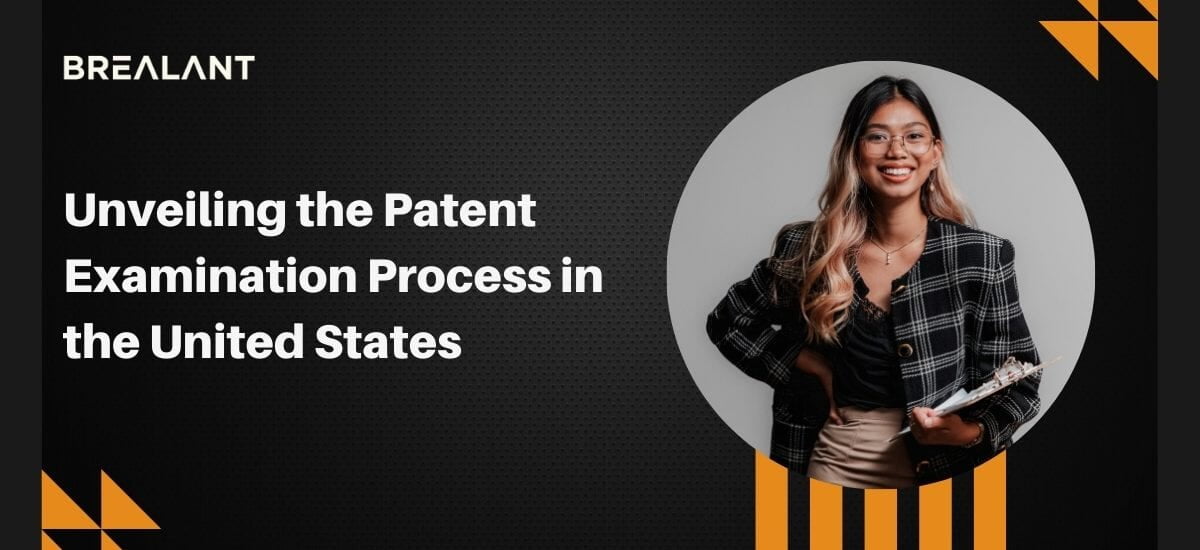 Unveiling the Patent Examination Process in the United States